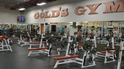 COVID-19 closures: Gold’s Gym closes 30 locations due to coronavirus