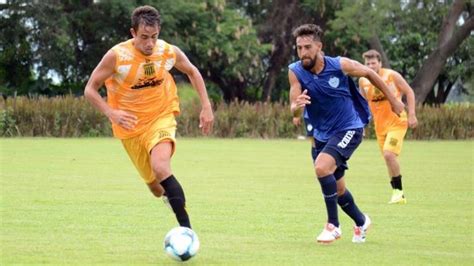 Mitre Y Gimnasia Y Tiro Igualaron Sin Goles En Perico Interior Futbolero