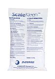 Scalekleen Scale Remover 2 2lb 4 Pack English Spanish