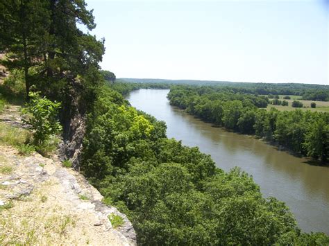 Jim Long's Garden: Daylily Days & the Osage River