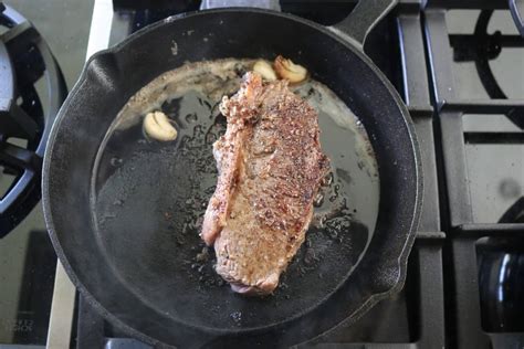 How To Make The Perfect Halal Steak At Home Halal Girl About Town