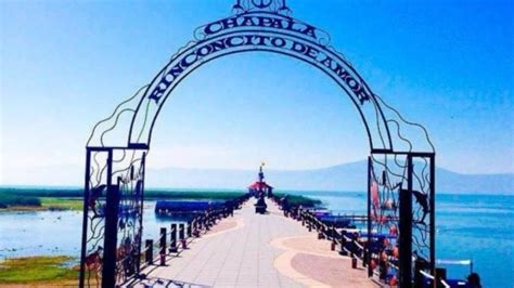 Cinco Municipios Que Rodean El Lago De Chapala En Jalisco El Heraldo