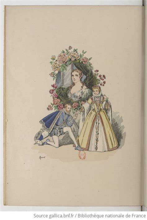 La Princesse De Cl Ves Madame De Lafayette Illustrations En