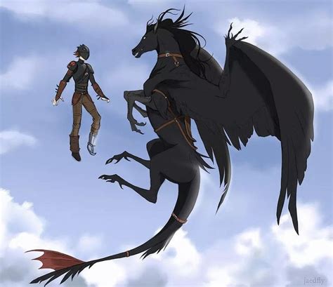 Jaedfly In 2022 How Train Your Dragon Mythical Creatures Art How