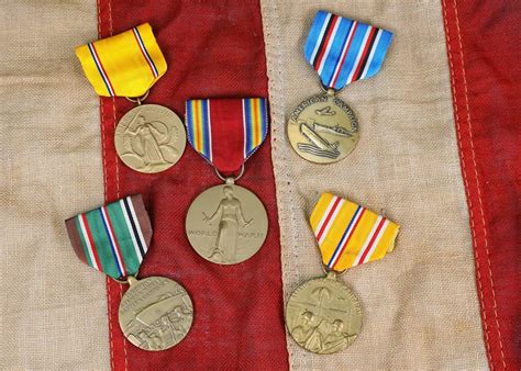 Asia Pacific Campaign Award Medallic Art Ny