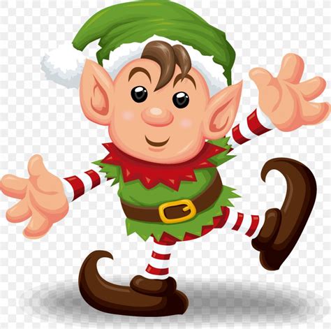 Santa Claus Christmas Elf Clip Art PNG 1501x1494px Santa Claus Art