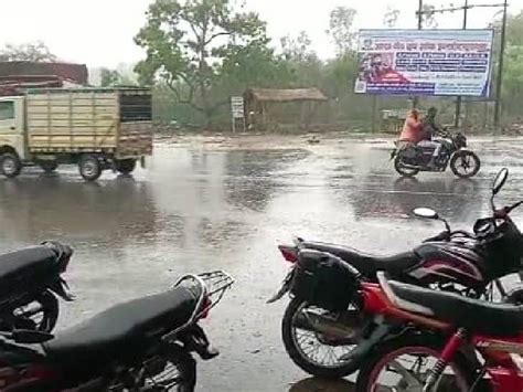 Prayagraj Weather Updates There May Be Heavy Rain In Prayagraj Today And Tomorrow The Weather