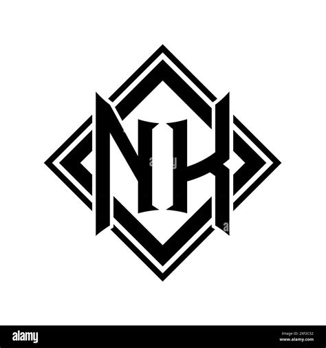 Nk Brand Logo Hi Res Stock Photography And Images Alamy