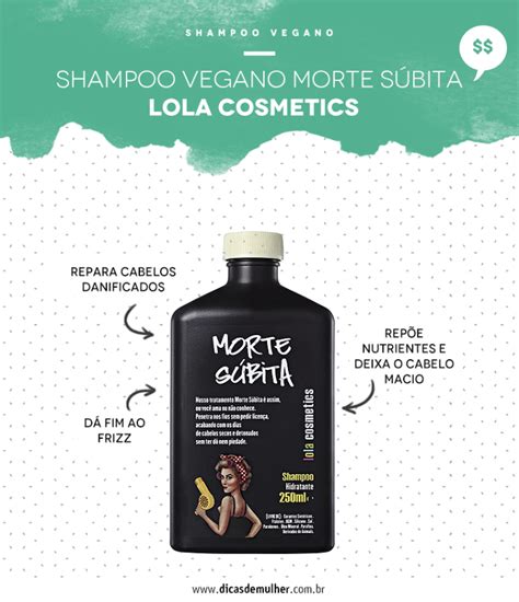 Shampoo Vegano Os Melhores Para Comprar E Como Fazer O Seu