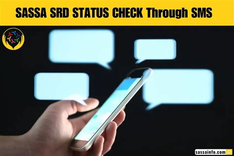 Sassa Srd Status Check The Latest And Updated Guide 2024