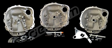 Bell Housing Kits And Associated Parts Subaru Powered Vw Conversion