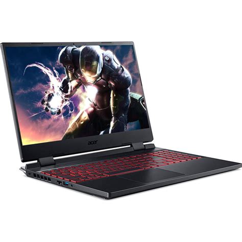 Acer Nitro 5 AN515 58 12 Nesil Core I5 12500H 16GB Ram 1TB SSD 4GB