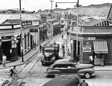 Caracas Cuéntame on Twitter Antigua esquina entre Curamichate a