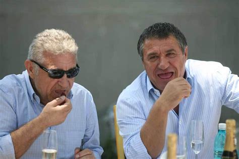 Victor Becali Reac Ie Tran Ant N R Zboiul Declarat De Anamaria