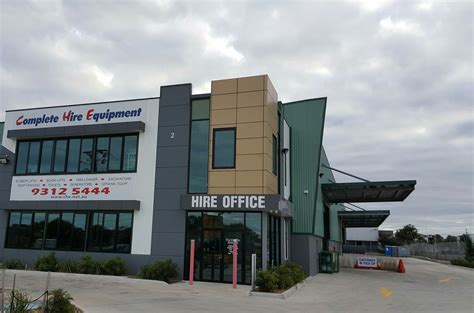 Complete Hire Equipment On Linkedin Hire Equipmenthire