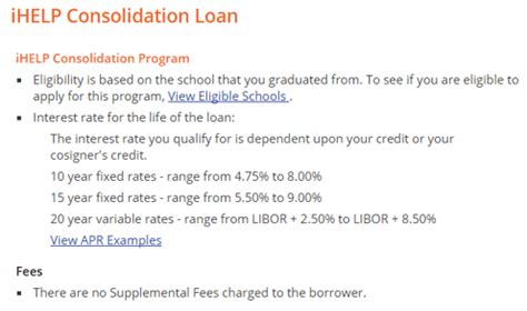 The Best Student Loan Companies | Guide | Finding Private or New ...