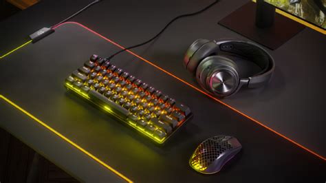 How To Set Up A Keyboard And Mouse On Xbox Series X TechRadar