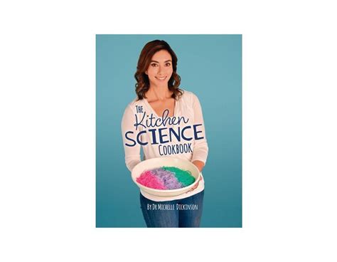 The Kitchen Science Cookbook - Cuisine Magazine - From New Zealand to ...