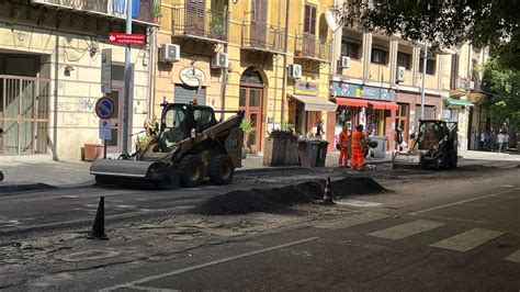 Strade Illuminazione E Recupero Del Centro Storico Ecco Cosa C Nel