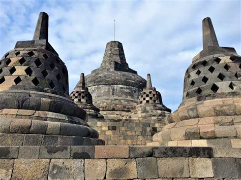 Borobudur Zonsopgang Tour GetYourGuide