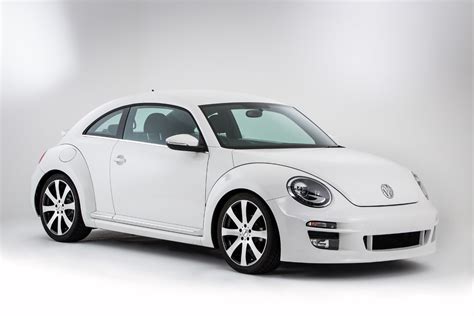 Newing Body Kit For Volkswagen Beetle Rs Alpil