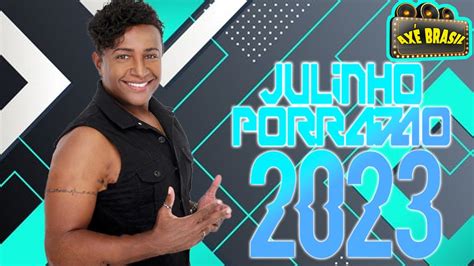 JULINHO PORRADÃO AO VIVO EM SÃO SEBASTIÃO REPERTÓRIO ATUALIZADO