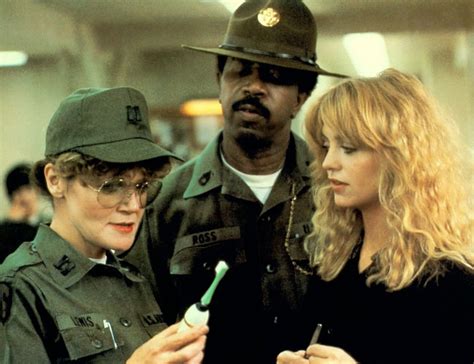 Picture Of Private Benjamin