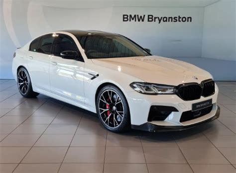 Used Bmw M M Competition For Sale In Johannesburg Gauteng Id