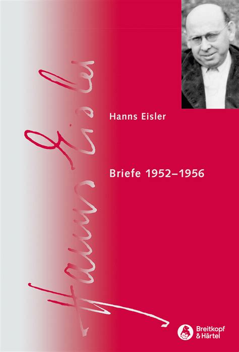 Hanns Eisler Complete Edition (HEGA) by Hanns Eisler - School and ...