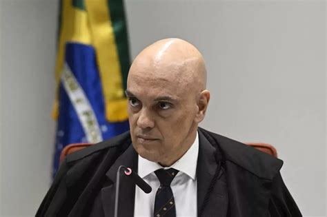 Moraes Determina Que Conte Do Acusa Es De Ex Mulher De Lira Seja