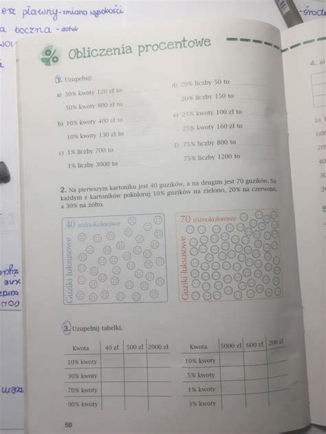 Matematyka Klasa Cwiczenia Odpowiedzi Margaret Wiegel Jul Hot