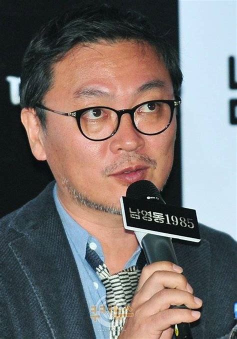 Kim Eui-sung - Picture (김의성) @ HanCinema