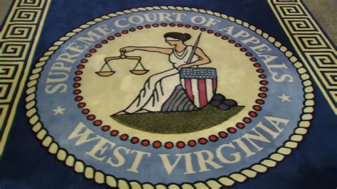 West Virginia Courts To Begin Gradual Reopening Under Strict Guidelines