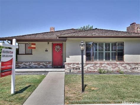 31 W Eaton Ave Tracy CA 95376 Zillow