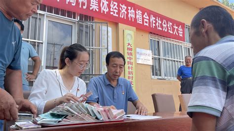 土地变股金 农民变股东 宁津县供销社全程托管服务让农民当上“甩手掌柜”德州24小时