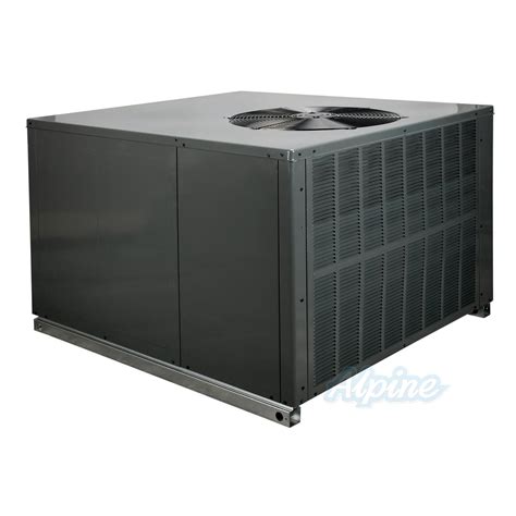 Direct Comfort Dc Gpgm36112041 5 Ton Cooling 120 000 Btu Heating 13