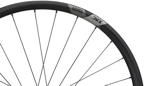 DT Swiss XRC 1501 SPLINE 30 Carbon Boost Centre Lock Disc 29 Wheelset