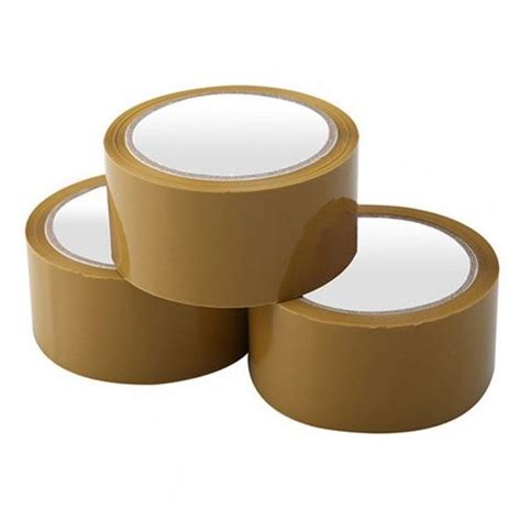 Brown Tapes in Chennai Aston Packaging Solutions