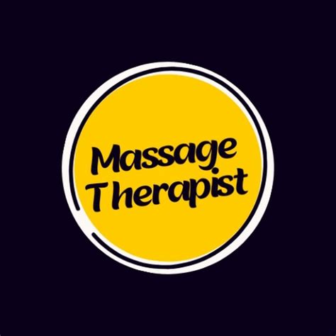 Massage Therapist Youtube