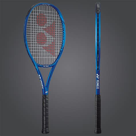 Yonex Ezone 98 2020-Frame only is a user-friendly player racquet.