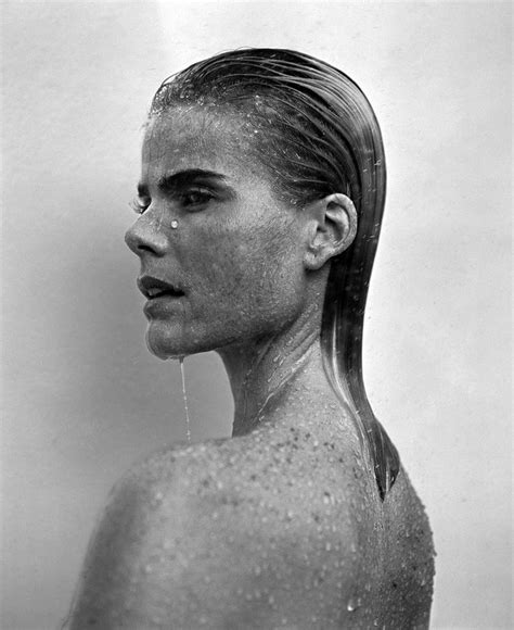 Image Of Mariel Hemingway