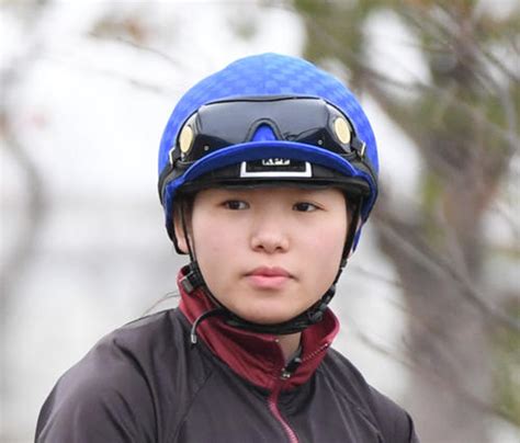 小林美駒騎手が左肩の脱臼骨折から復帰後初勝利！10番人気サノノロンドンで逃げきり／福島3r 2歳馬特集 競馬 日刊スポーツ