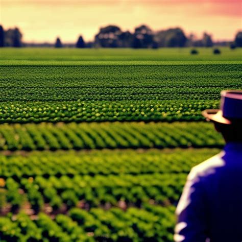 Cerca Del De Agricultores Y Ganaderos Se Ha Acogido A Alguna