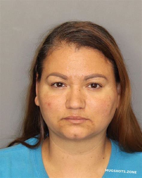 Mendez Maria Elena 10052022 Jefferson County Mugshots Zone