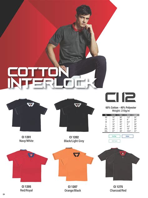 T Shirt Polo Cotton Interlock Printing Baju Printing Baju Murah