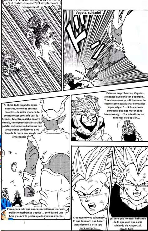 Leer Goku Y Vegeta Vs Janemba Espa Ol Online Hentai Hentaimode