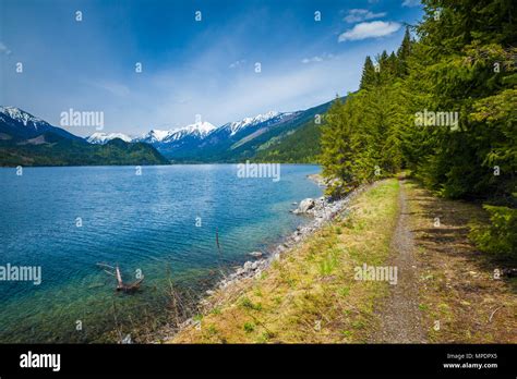 New Denver British Columbia Hi Res Stock Photography And Images Alamy