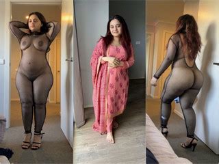 Desi Bhabhi Shows Nude Body FSI Blog Indian Porn Videos Blog Fsiblog