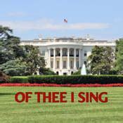 Of Thee I Sing (Musical) Plot & Characters | StageAgent