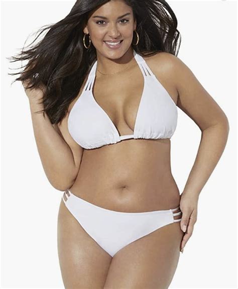 Best Swimsuits For Curvy Women 2023 Guide Popsugar Fashion